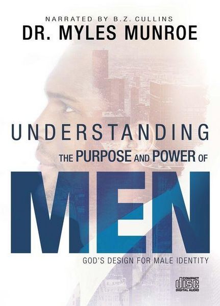 Produktbild: Understanding the Purpose and Power of Men
