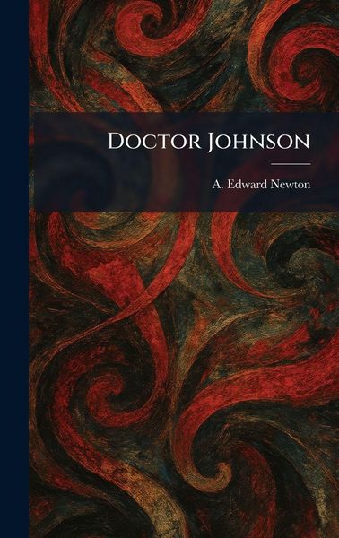 Produktbild: Doctor Johnson