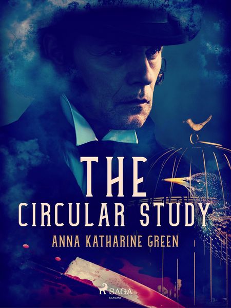 Produktbild: The Circular Study
