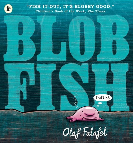 Produktbild: Blobfish