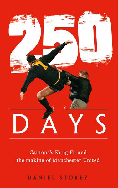 Produktbild: 250 Days