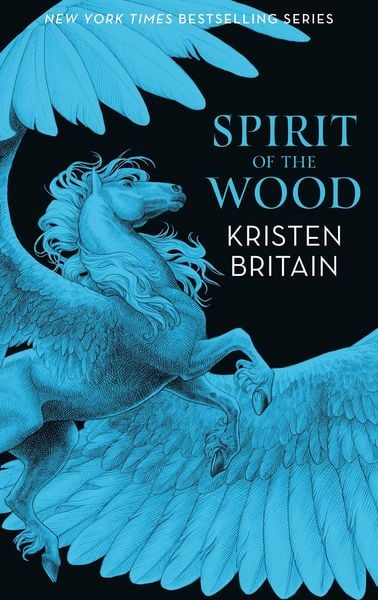 Produktbild: Spirit of the Wood