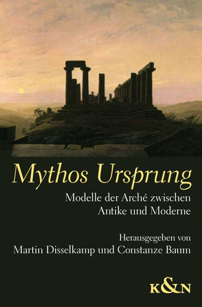Produktbild: Mythos Ursprung