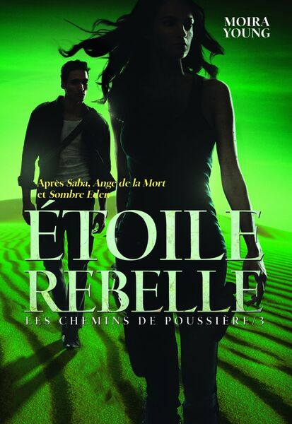 Produktbild: Les chemins de poussi&egrave;re