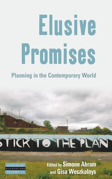 Produktbild: Elusive Promises