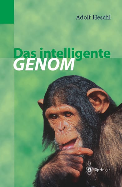 Produktbild: Das intelligente Genom