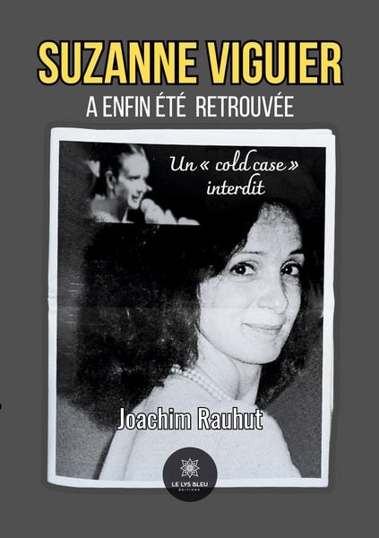 Produktbild: Suzanne Viguier a enfin &eacute;t&eacute; retrouv&eacute;e