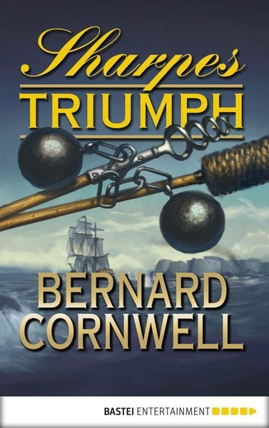 Produktbild: Sharpes Triumph