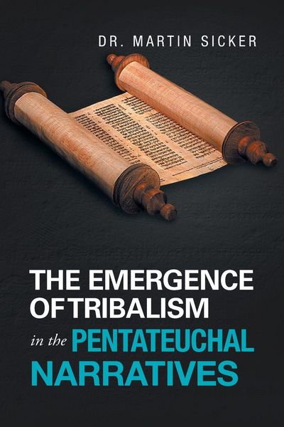 Produktbild: The Emergence of Tribalism in the Pentateuchal Narratives