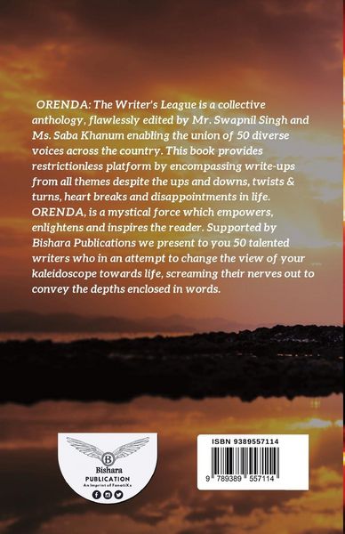 Produktbild: Orenda
