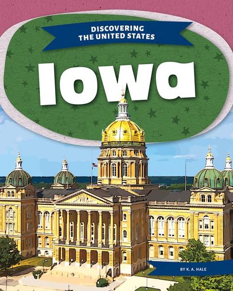Produktbild: Iowa