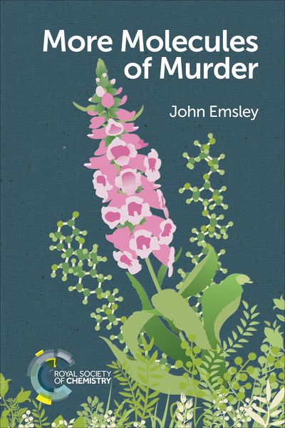 Produktbild: More Molecules of Murder