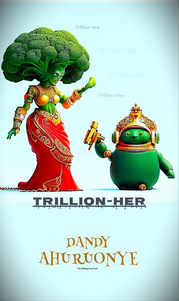 Produktbild: Trillion-Her