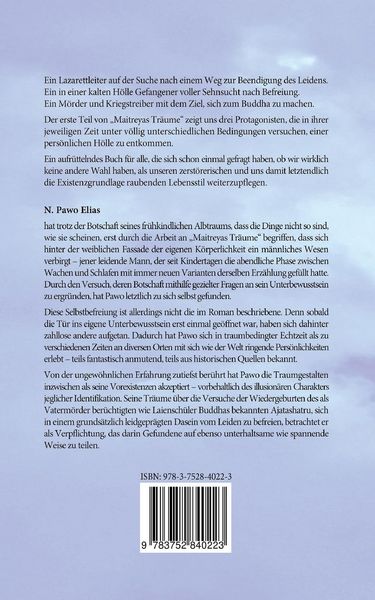 Produktbild: Ein Pfad aus der H&ouml;lle