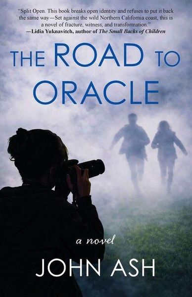 Produktbild: The Road to Oracle