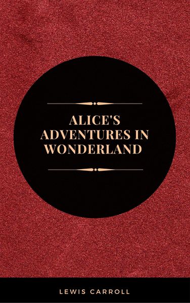 Produktbild: Alice's Adventures in Wonderland: And Other Stories (Leather-bound Classics)