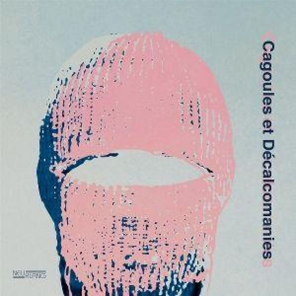 Produktbild: Cagoules Et D'calcomanies