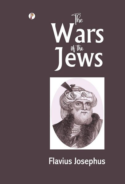 Produktbild: The Wars Of The Jews