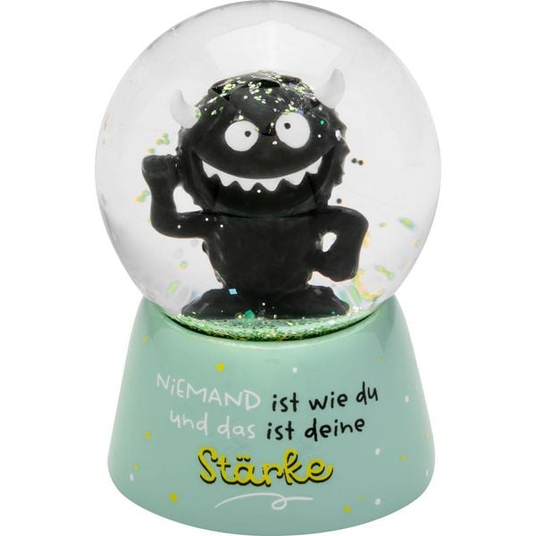 Produktbild: Traumkugel Motiv 'Monster'