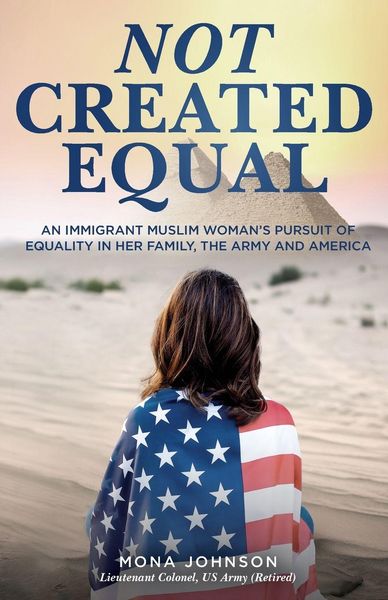Produktbild: Not Created Equal