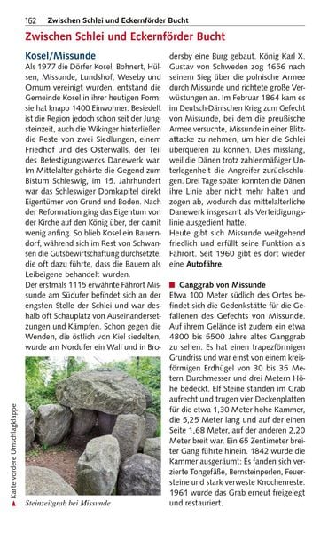 Produktbild: TRESCHER Reisef&uuml;hrer Schlei