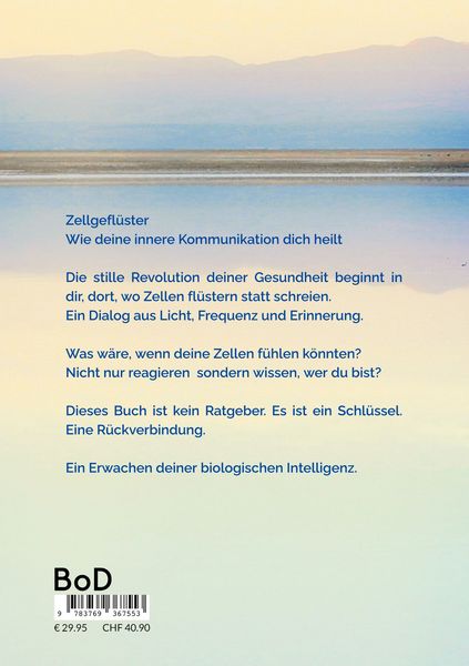 Produktbild: Zellgefl&uuml;ster