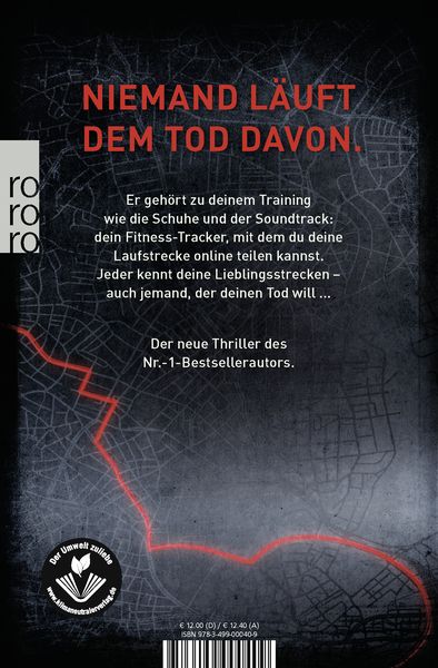 Produktbild: Die Karte