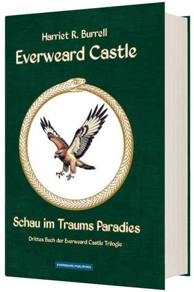 Produktbild: Everweard Castle - Schau im Traums Paradies