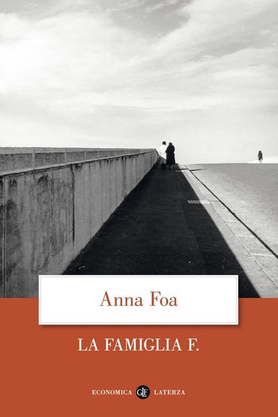 Produktbild: La famiglia F.
