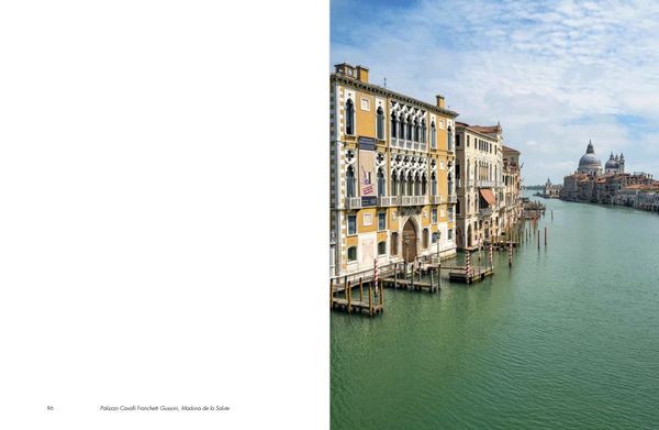 Produktbild: Stilles Venedig