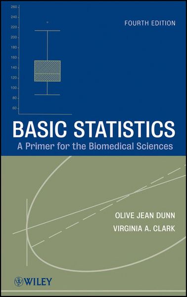 Produktbild: Basic Statistics