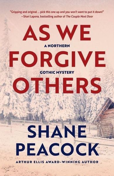 Produktbild: As We Forgive Others