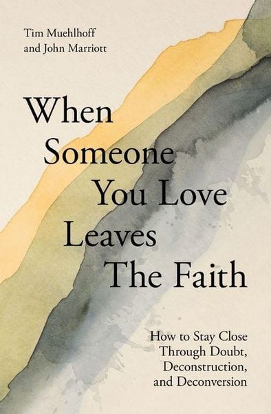 Produktbild: When Someone You Love Leaves the Faith