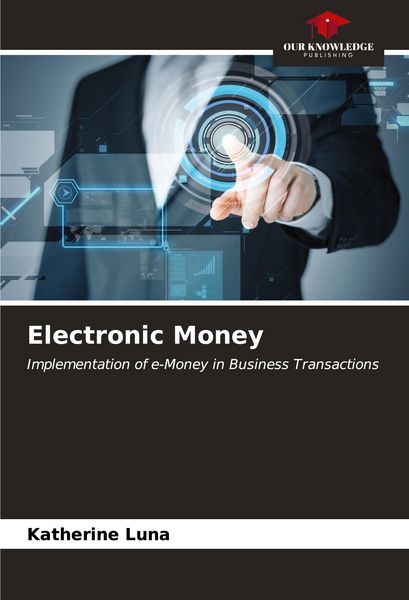 Produktbild: Electronic Money