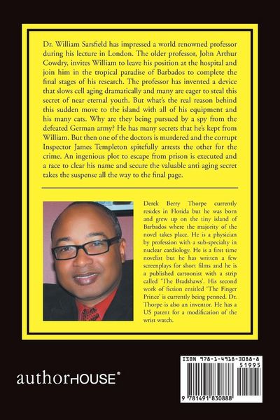 Produktbild: The Waisting of Time