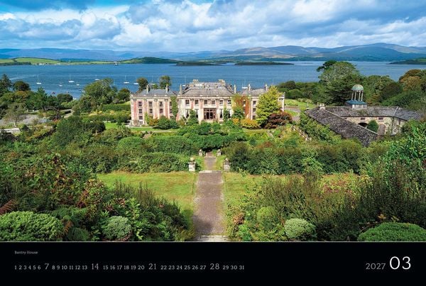 Produktbild: Irland 2027