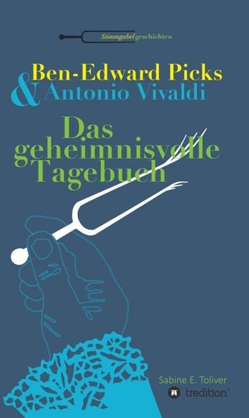 Produktbild: Ben-Edward Picks & Antonio Vivaldi