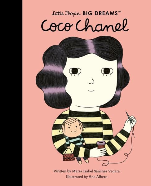 Produktbild: Coco Chanel