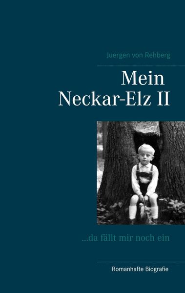 Produktbild: Mein Neckar-Elz II