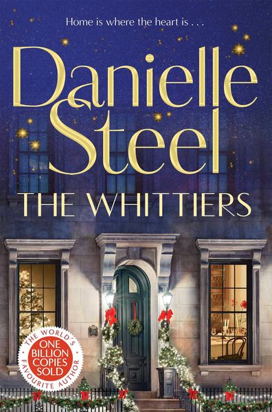 Produktbild: Steel, D: Whittiers