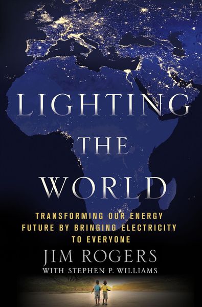 Produktbild: Lighting the World