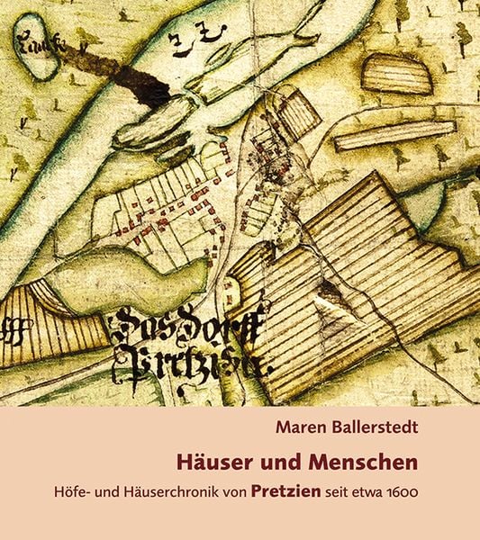 Häuser und Menschen