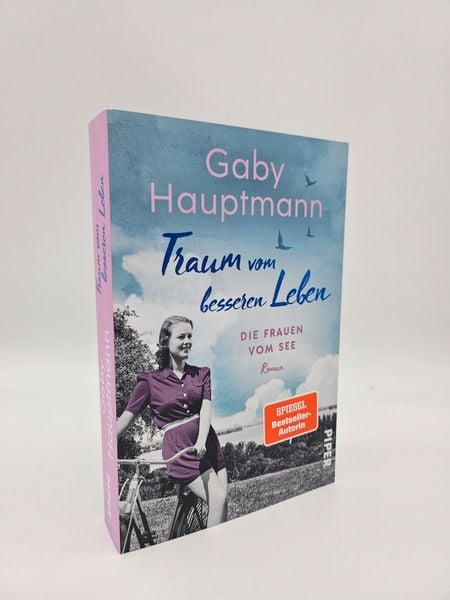 Produktbild: Traum vom besseren Leben