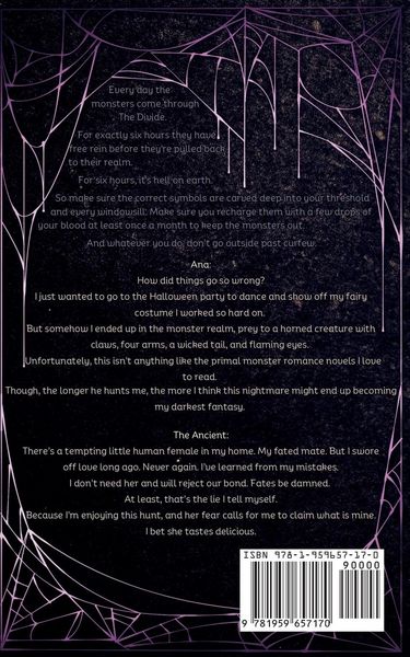 Produktbild: Hunted on Halloween