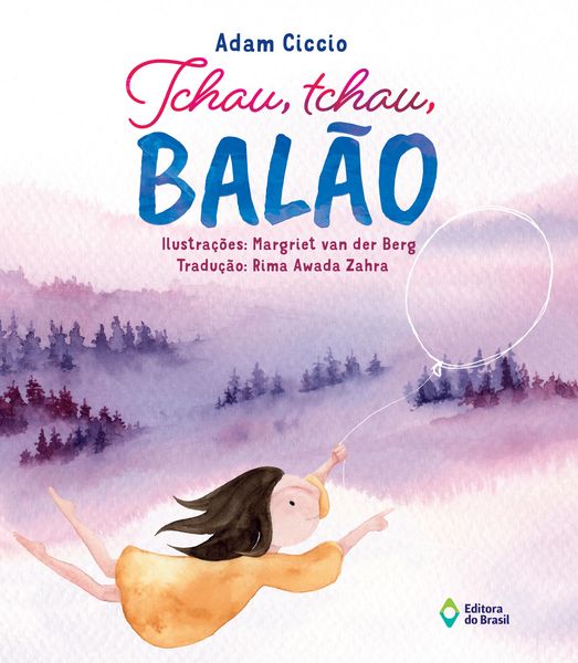 Produktbild: Tchau, tchau, bal&atilde;o