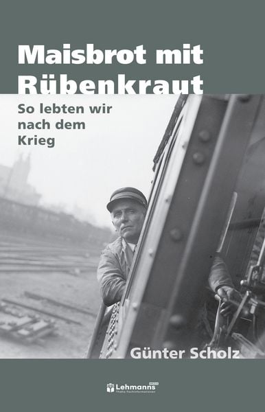 Produktbild: Maisbrot mit R&uuml;benkraut