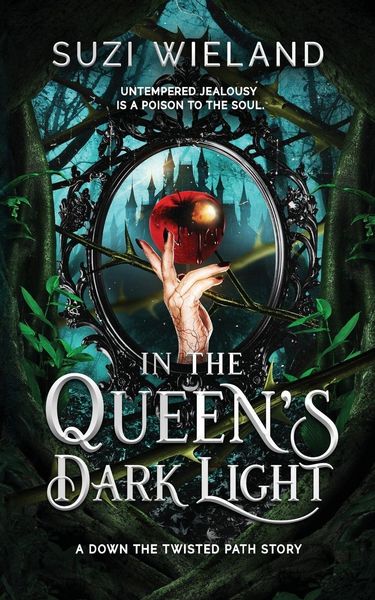 Produktbild: In the Queen's Dark Light