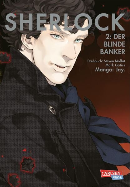 Produktbild: Sherlock 2