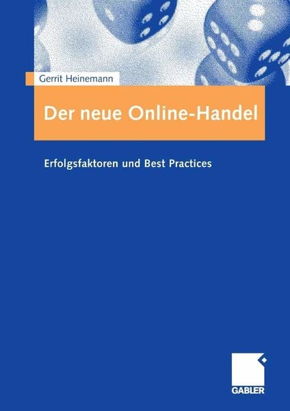Produktbild: Der neue Online-Handel