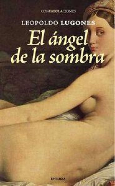 Produktbild: El &aacute;ngel de la sombra